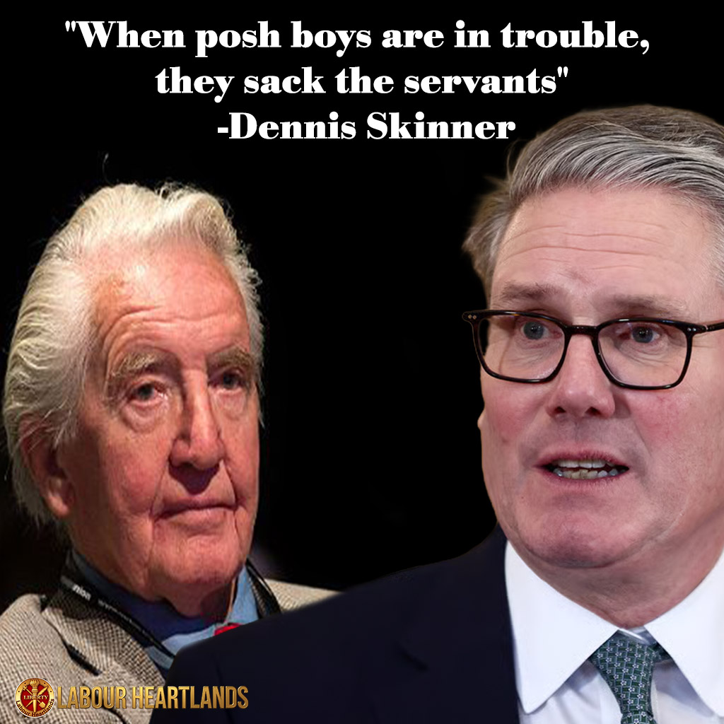 Labour Heartlands tweet media