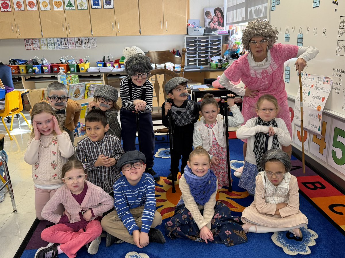 Maria Mahaffey tweet media