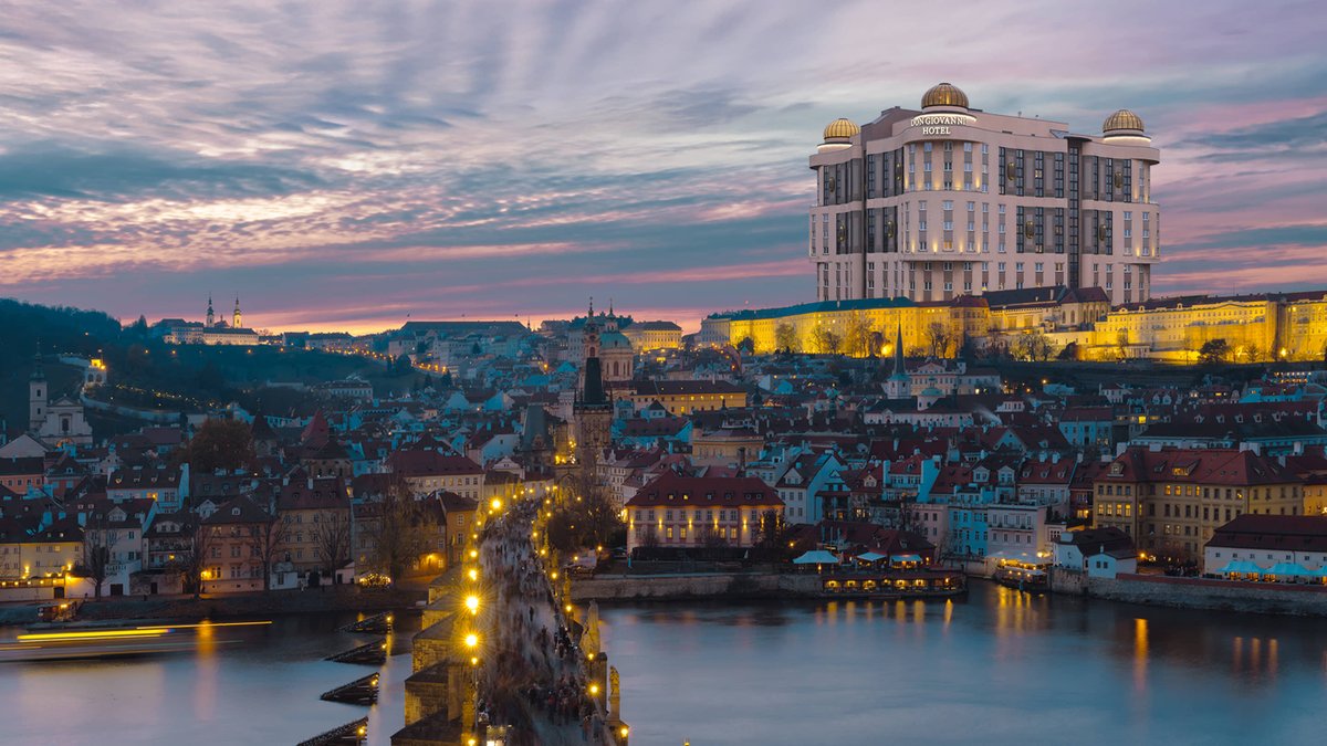 Centrum architektury a městského plánování - CAMP tweet media