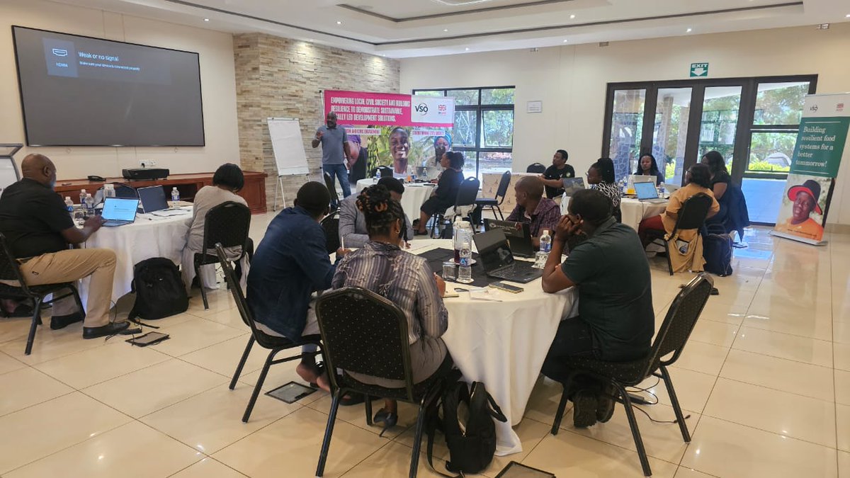 TSURO Trust tweet media