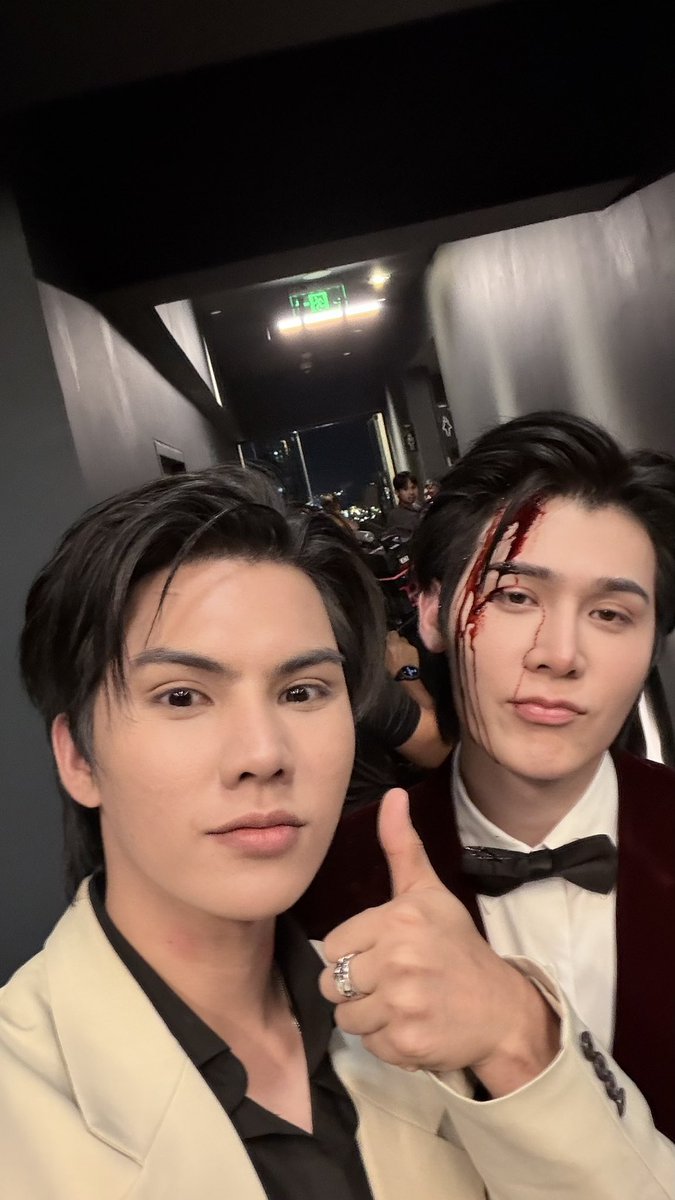 fort_fts's tweet photo. โอ๋ๆน้าา ตีตัวเองไมงะ

YESTERDAY EP1EP2
#YesterdayEP1EP2 https://t.co/5vAg6HMXvt