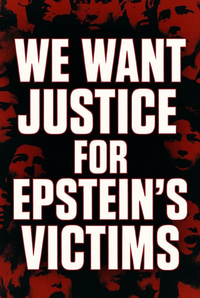 BIGGEST MESSAGE FOR THE WORLD*

HOPE EVERYONE IN EPSTEIN FILE VICTIM AFFECTED WILL COME OUT
I will pay for the defense of anyone who speaks the truth about this. #EpsteinFiles