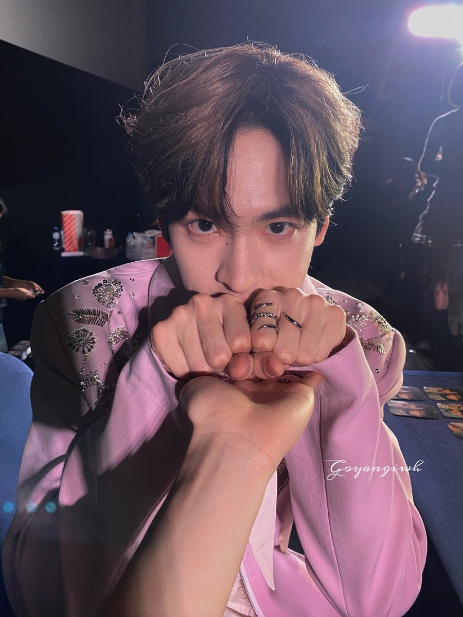 ZX is so lucky 😭😭