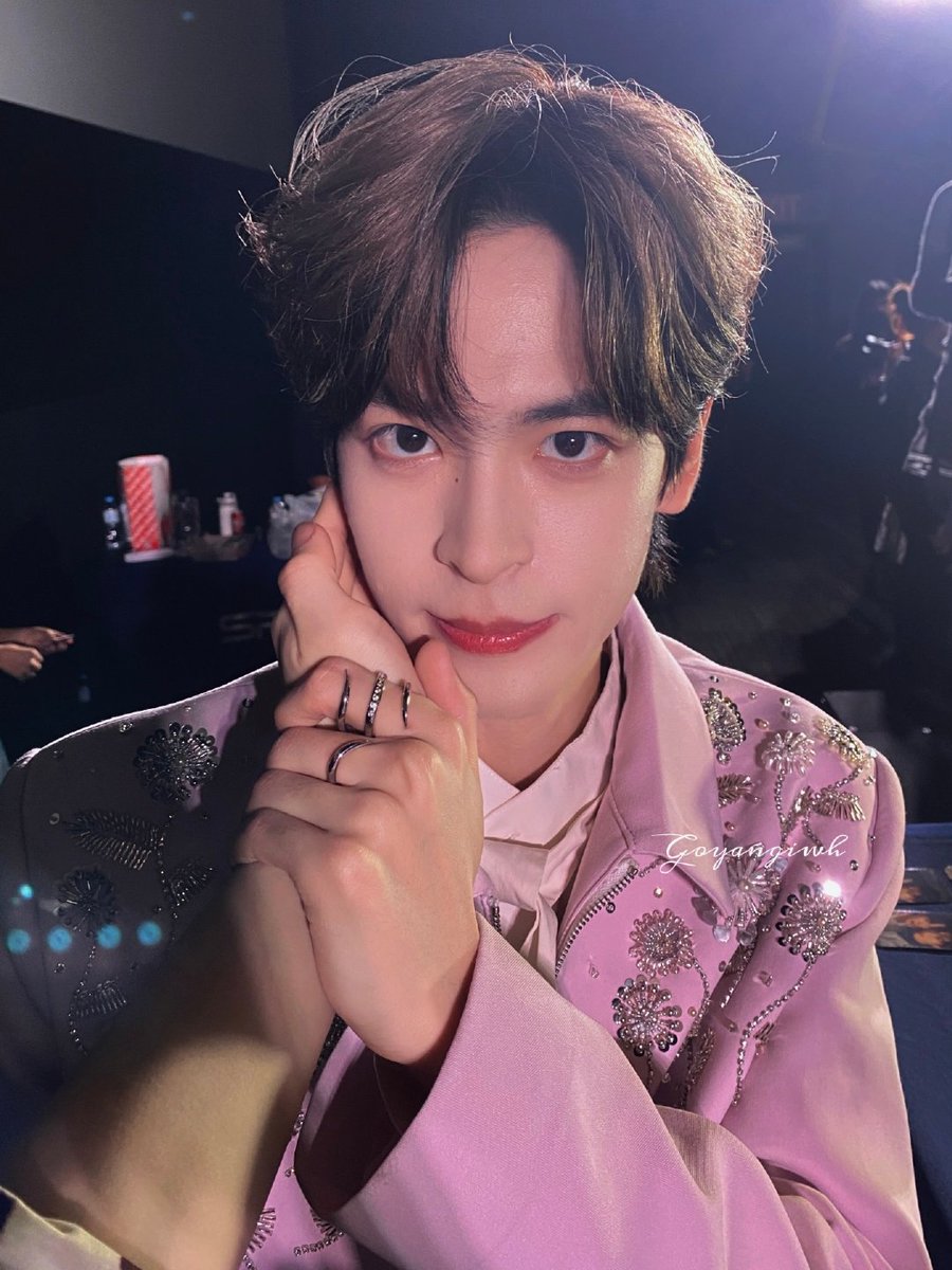 ZX is so lucky 😭😭