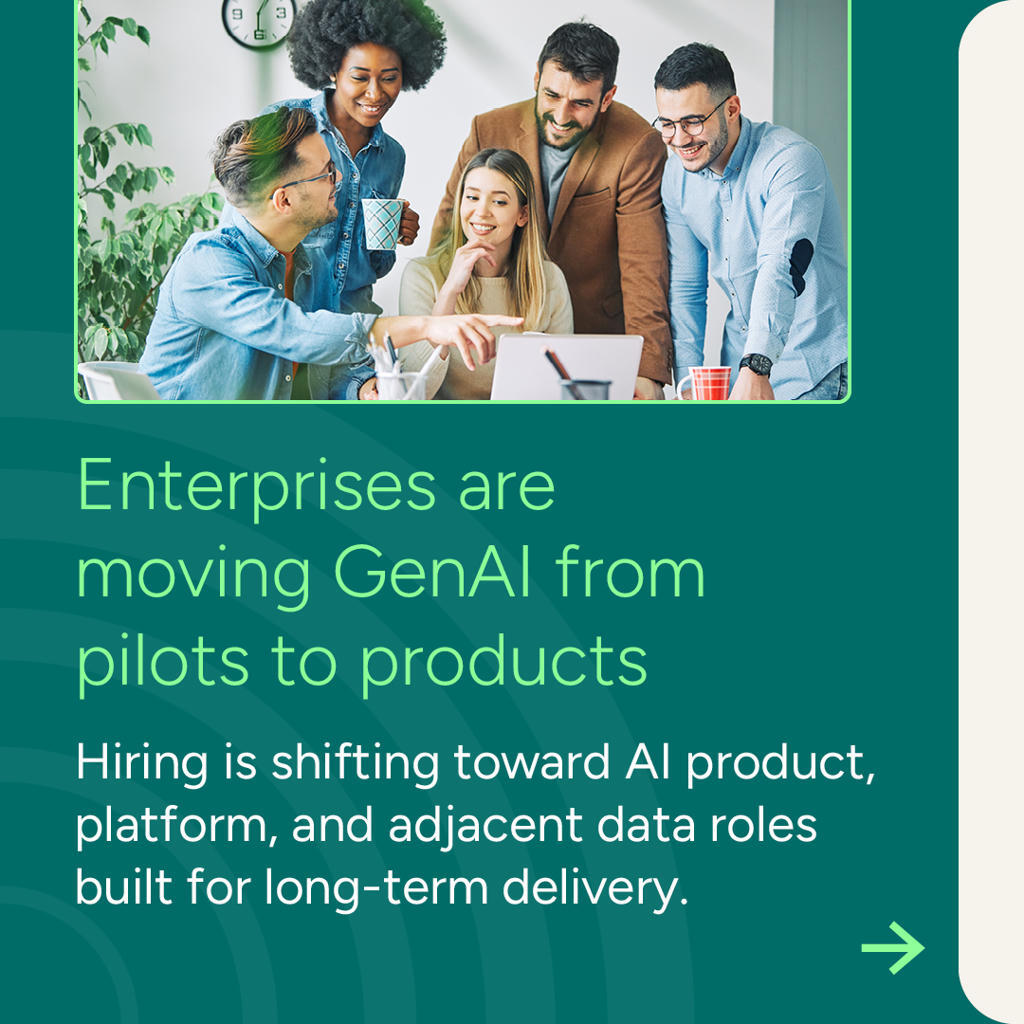 Tenth Revolution Group tweet media