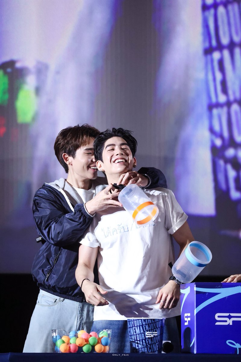 • 🥑🌊🦥💰「 260209 」 

💰 เออดี ได้เห็นกับละวันนี้ 

// ตังลูกกกกก 555555

JSCEAN FAM HR SCREENING
#SFxJimmySeaAvocean
#jimmyyjp #sea_tawinan