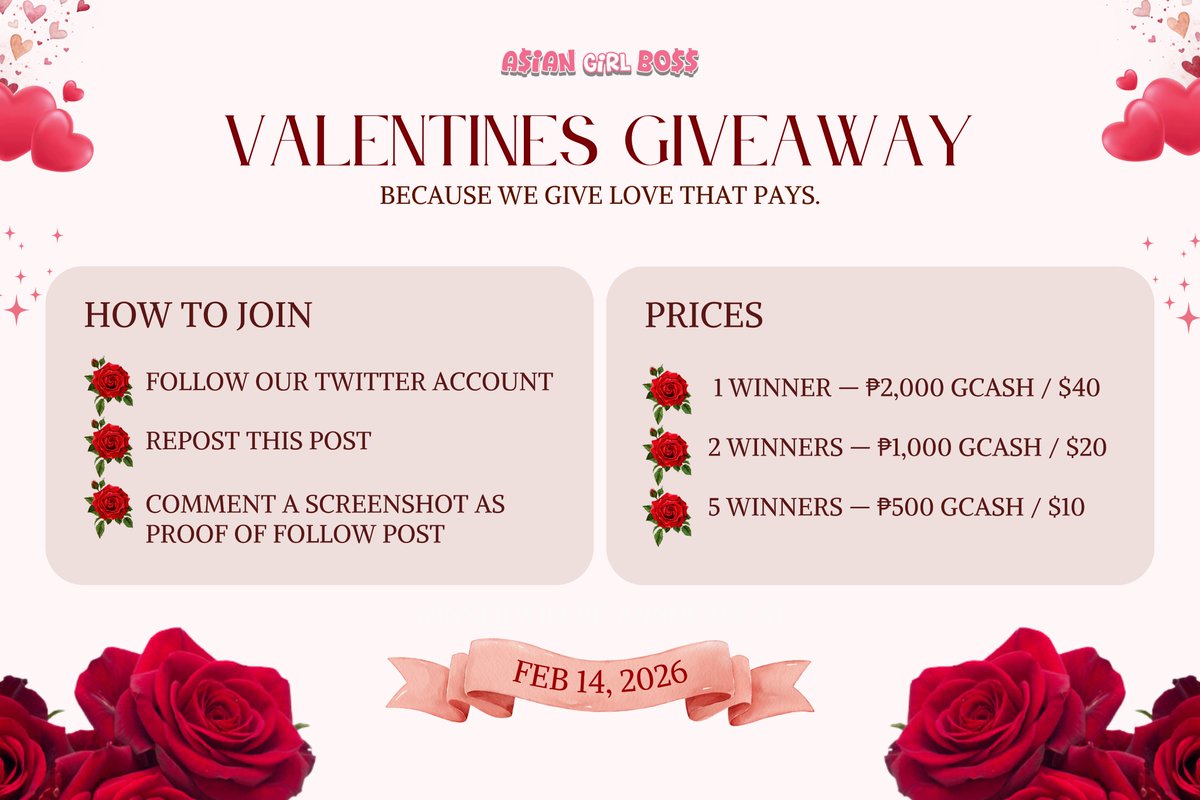 Asian Girl Boss tweet media