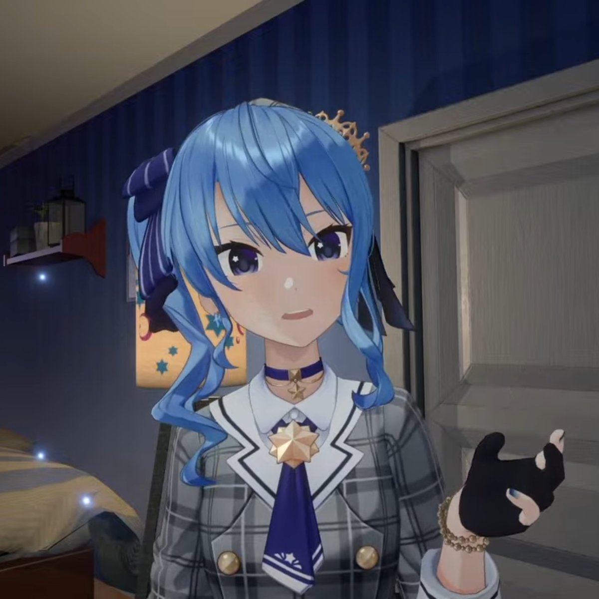 おはようございます！
なんかすいちゃんのライブAbemaで全編無料で配信されると聞いてめっちゃ驚いてます
せっかくだから見るか…