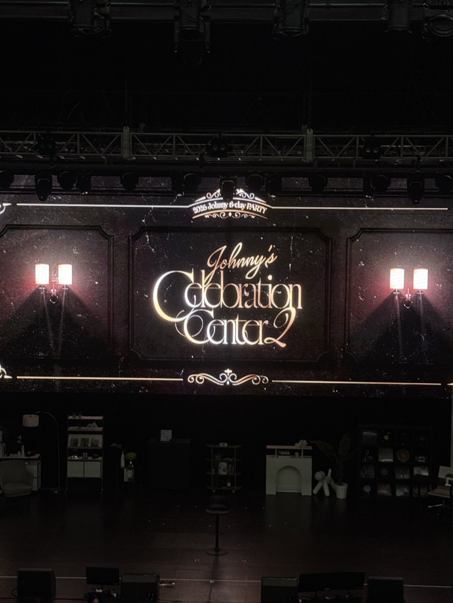 누가자꾸매년이렇게티켓을많이사니;;;;;
쟈니생일축하합니다🎂🎂