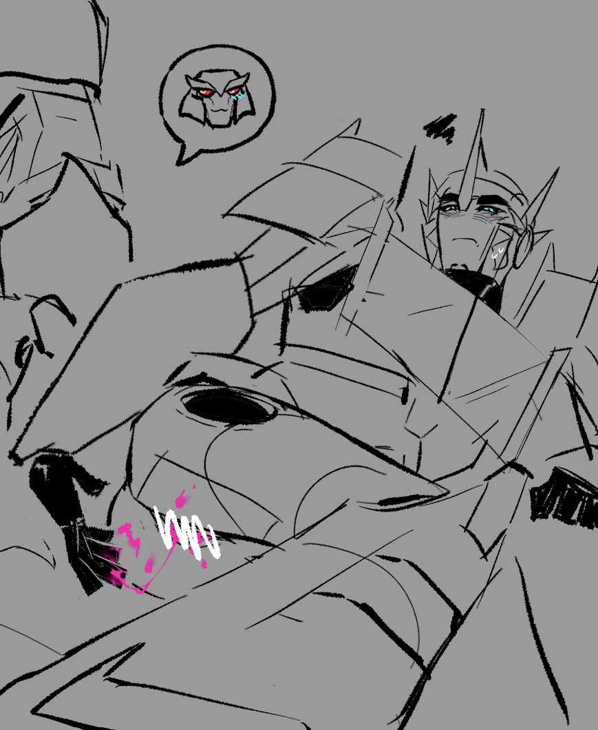 after hours mitosis 🌙 tweet media