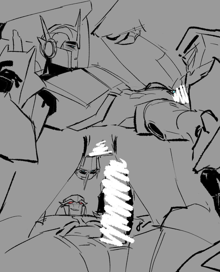 after hours mitosis 🌙 tweet media