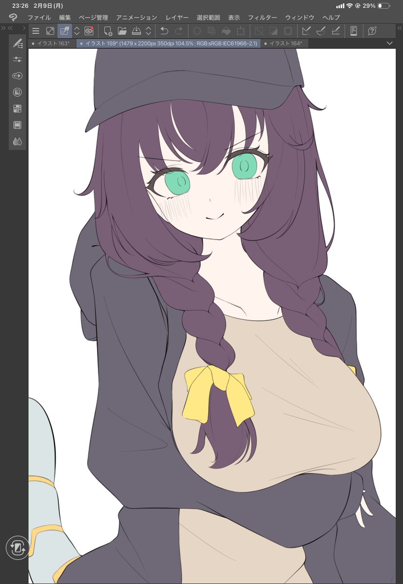 おそらです (@omgrhr__) on Twitter photo 