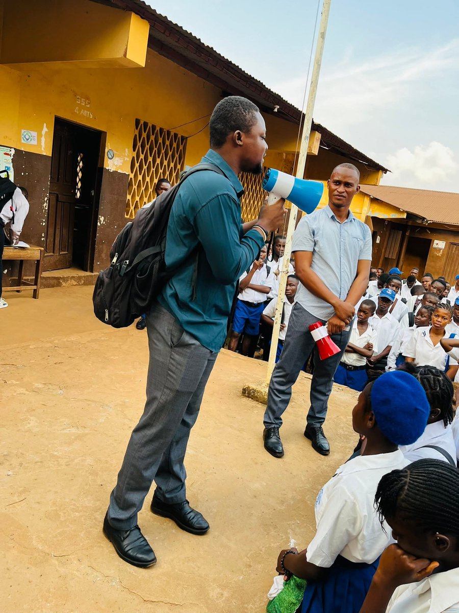 Young People Advocacy Network (YPAN) tweet media