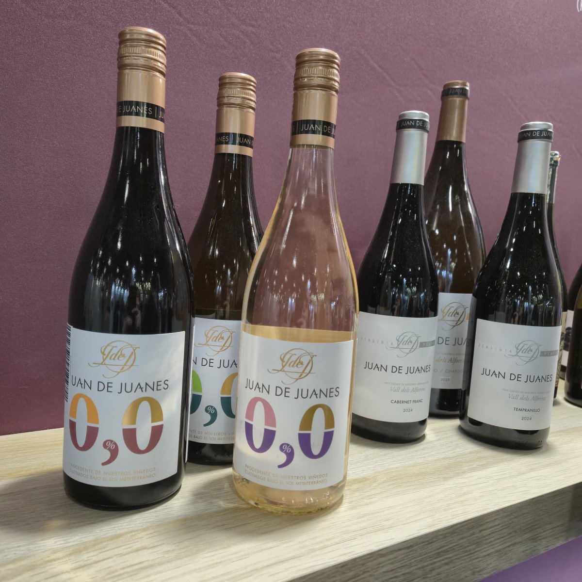 Anecoop Bodegas tweet media