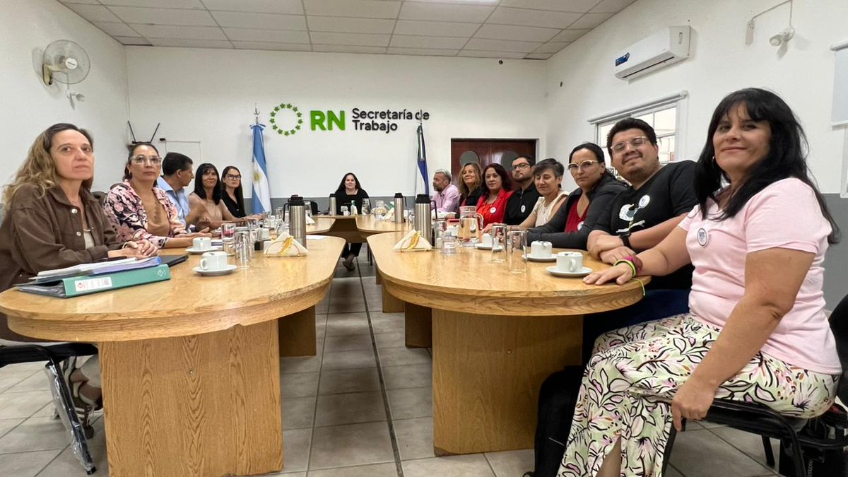 Acta paritaria, 6/02/26 – UnTER - go.shr.lc/4rH8wnP