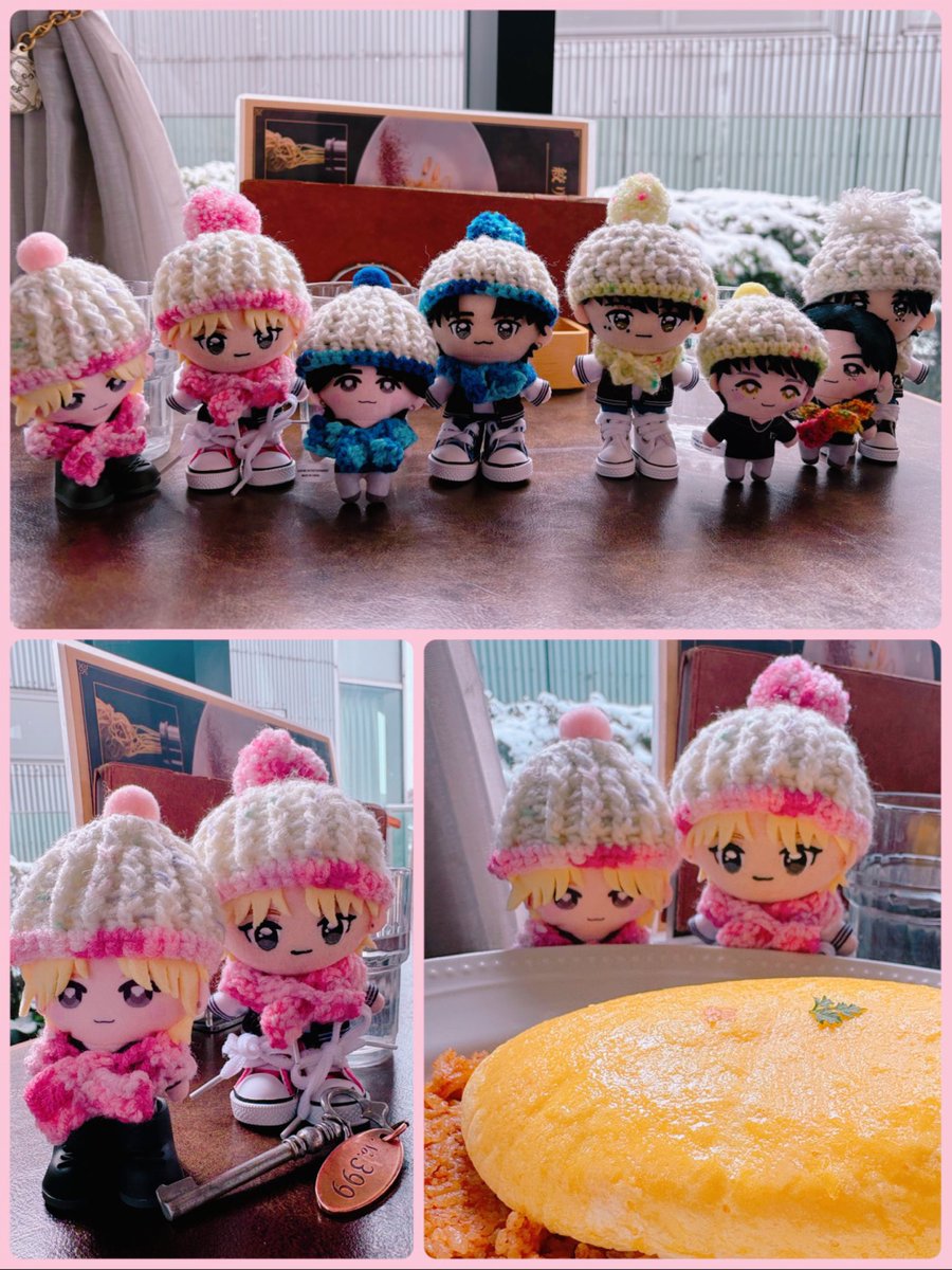 ももんち (@kei_chocomonchi) / Posts / X