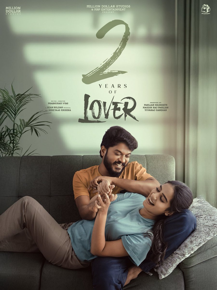 Manikandan tweet media