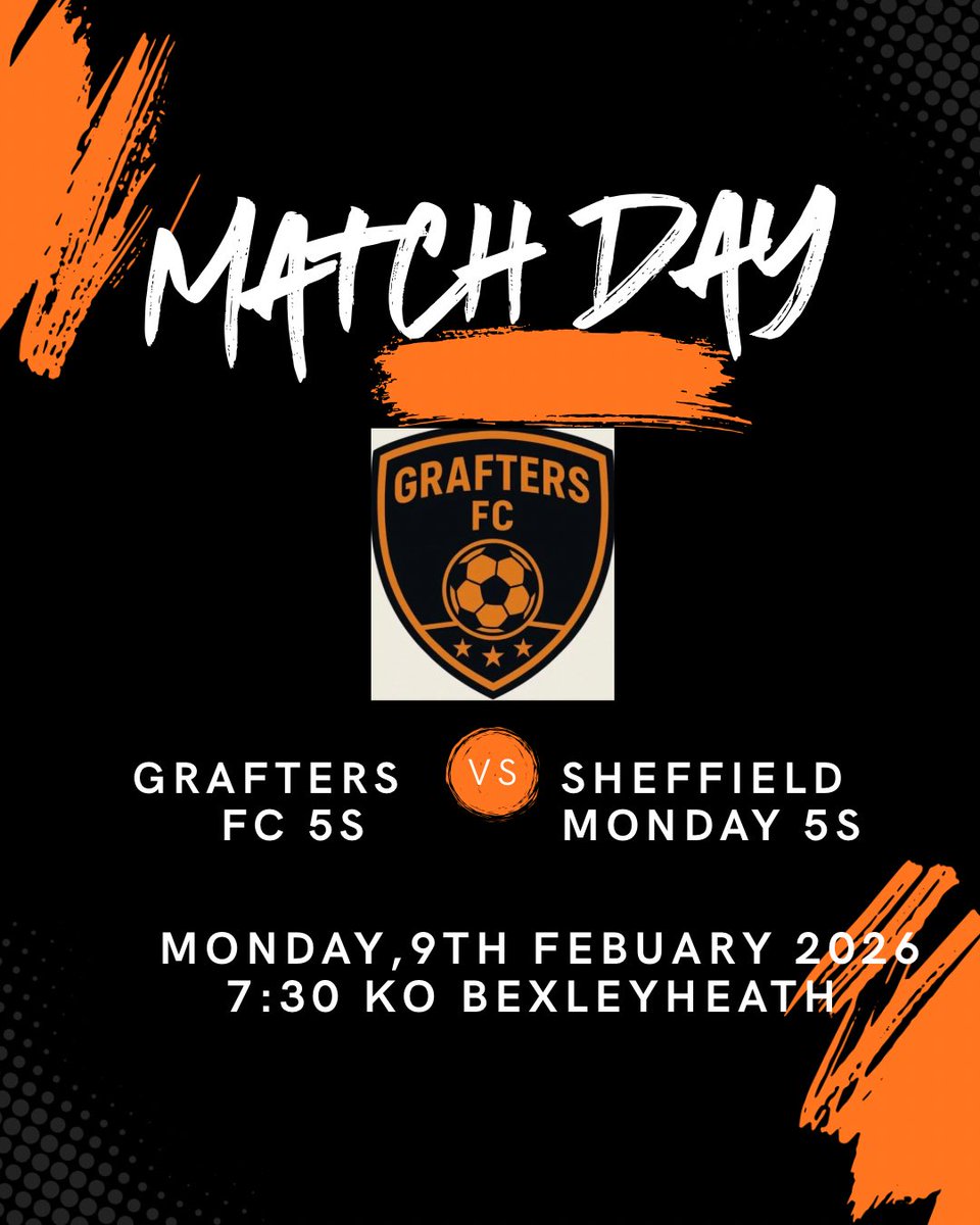 GraftersFc/Manager tweet media