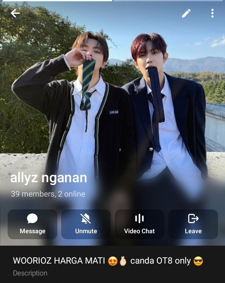 ALD1 MENFESS; BASE ON tweet media