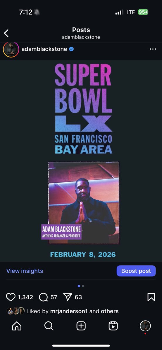 adamblackstone's tweet image. COURTNEY &amp;amp; CHARLES……

What can I say?!!!!  YAW DID DAT!!!
Yaw SANG &amp;amp; WE SHUT THE #SuperBowl DOWN!! 
Thank you for having me such a close part of your #LEGACY!!!!  
MUCH LOVE ALWAYS!!! 

- 🎼🎶🎼

#BBE #ADAMBLACKSTONE  #CHARLIEPUTH #COCOJONES 
#GODISTHEGREATEST 🙏🏾