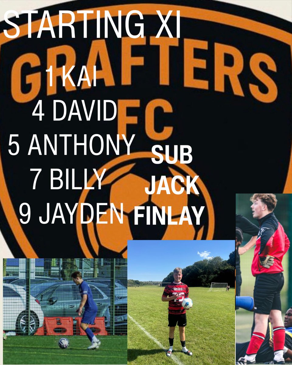 GraftersFc/Manager tweet media