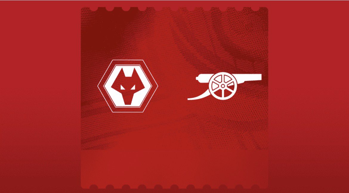 Arsenal Fixture News tweet media