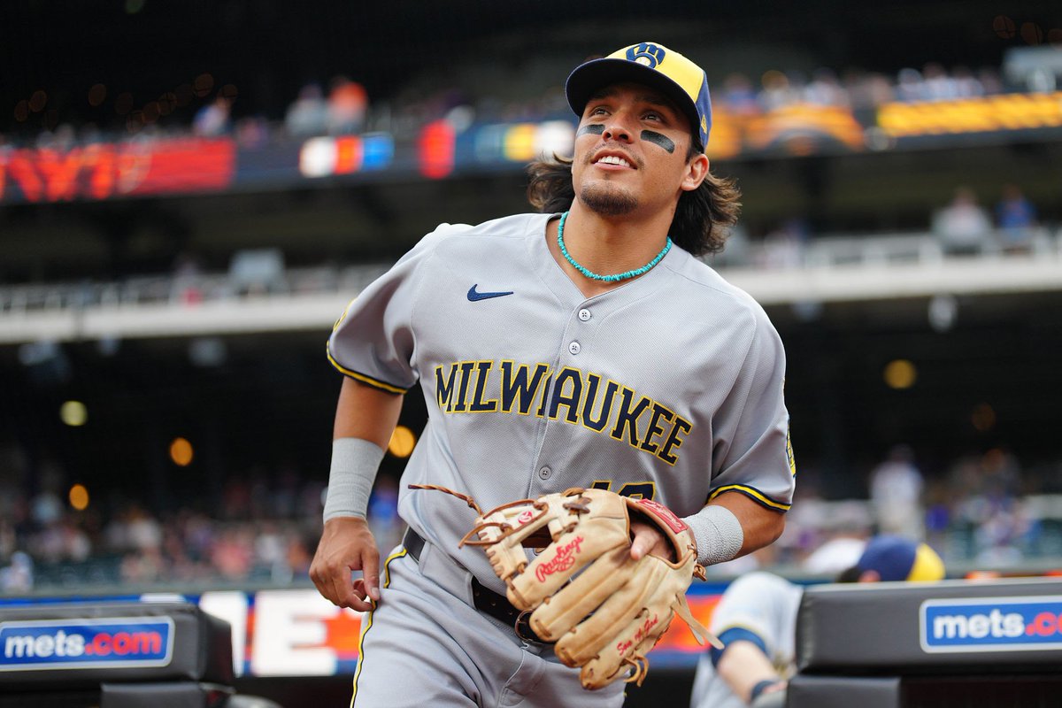 tylermilliken_'s tweet image. The Red Sox also also getting Andruw Monasterio, Anthony Seigler, and a Comp B pick in the Caleb Durbin trade, per @WillSammon.