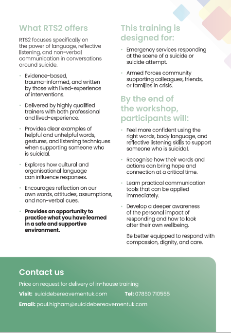 Dr Sharon McDonnell PhD, CF tweet media