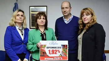 ¿Ya salió el IPC Congreso de enero 2026?