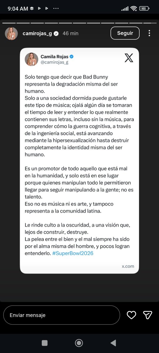 Lexieamachaufita🇵🇪 tweet media