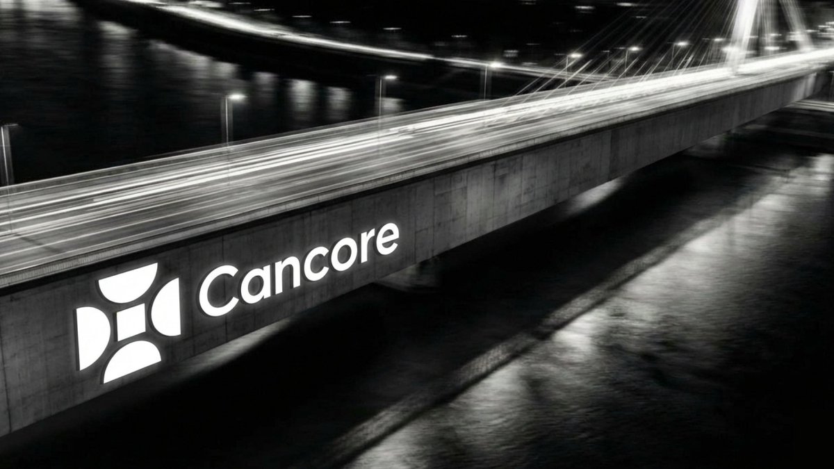 $300B+ in liquidity is trapped on public chains

Cancore is the bridge to <a href="/CantonNetwork/">Canton Network</a>