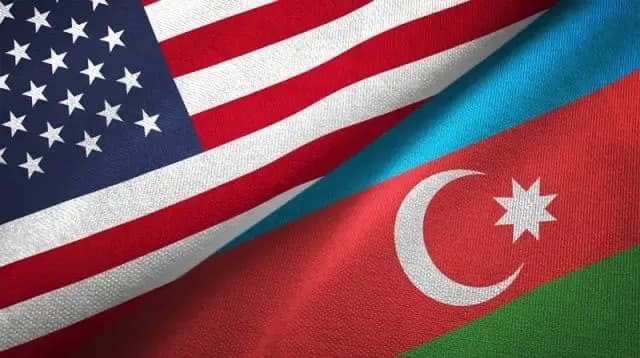 RT by @mikenov: This week 🇺🇸 @VP will visit 🇦🇿Azerbaijan, marking the highest-level visit to Azerbaijan in many years. The Vice President’s visit reflects the strength of the U.S.-Azerbaijan relationship and our shared commitment to expanding cooperation and advancing peace and stability in the… pic.