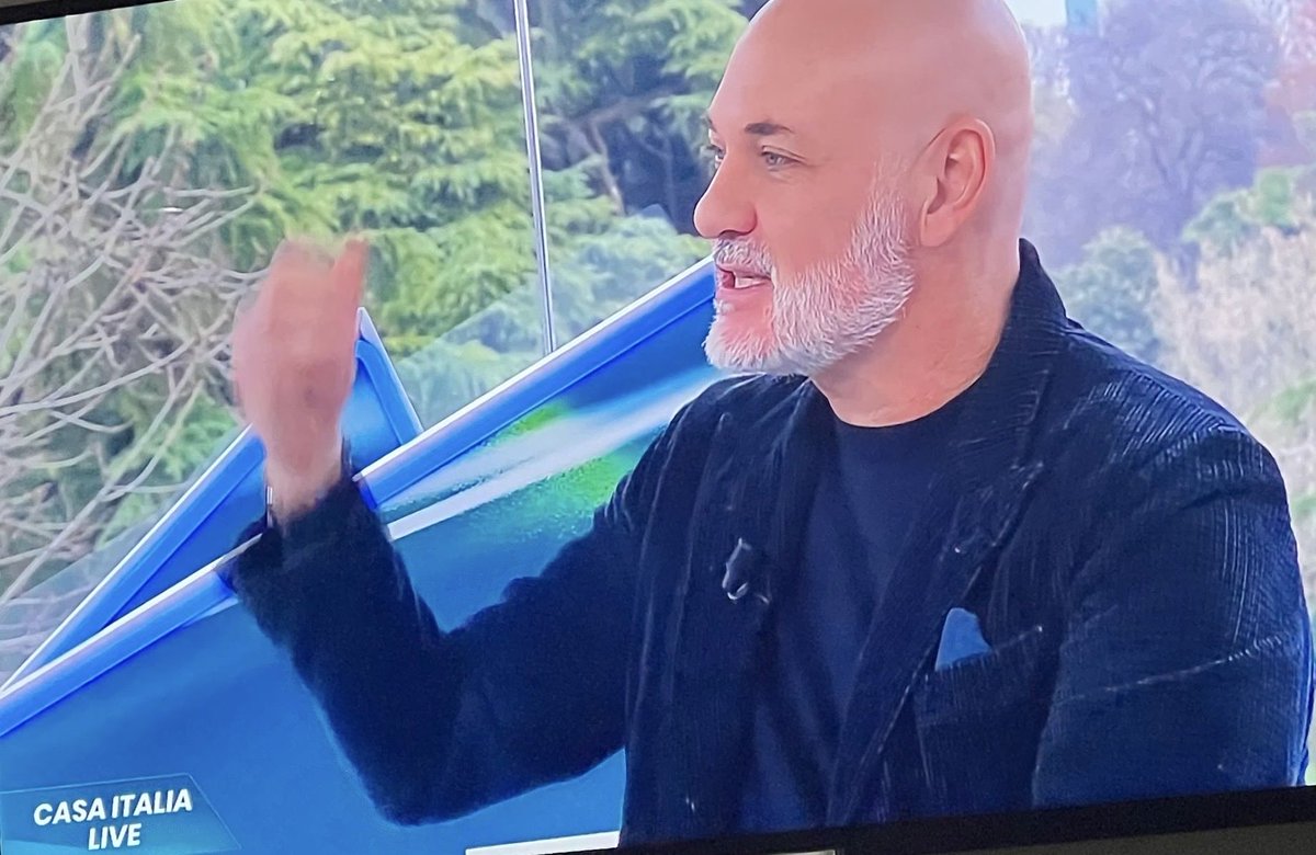 Lisa Di Giuseppe tweet media