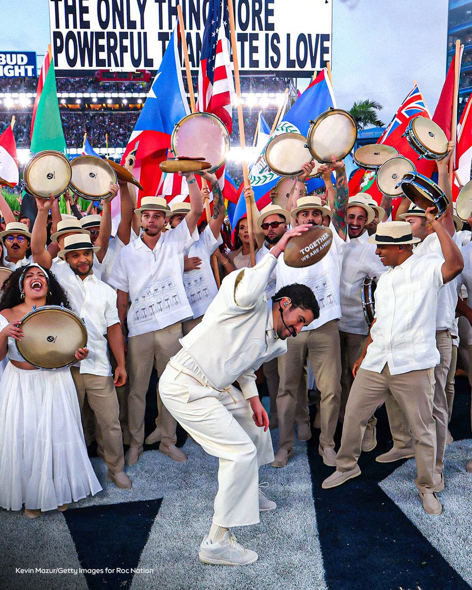 Looks like America to me.