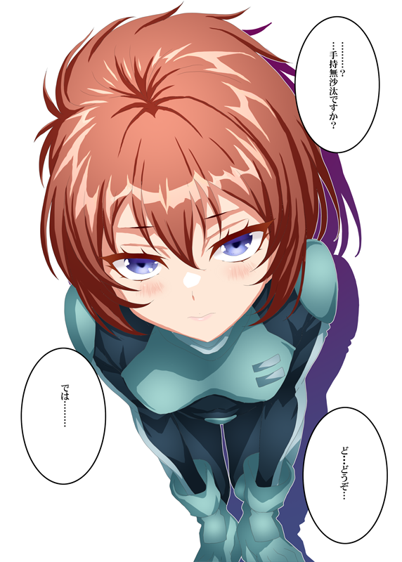 #私はこういう絵を描いています 