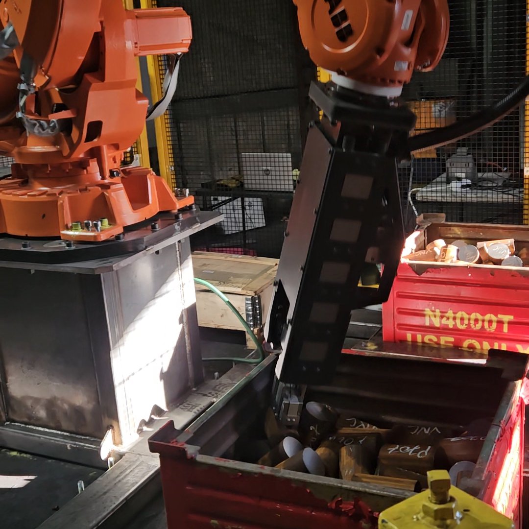 Pickit 3D tweet media