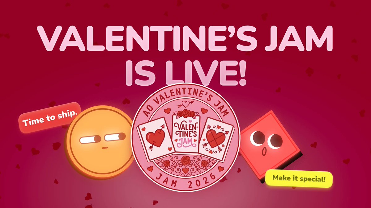 ao Computer Club tweet media