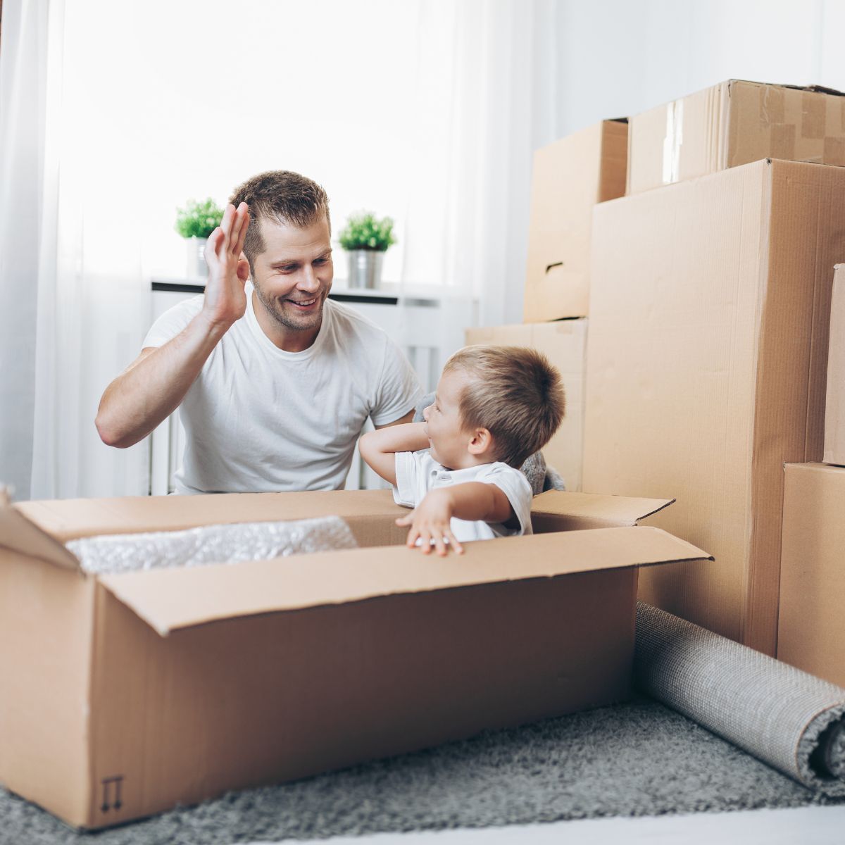 Oakvillehydro's tweet image. Make your move easy!

Setting up or closing your Oakville Hydro account can be done online—quick, simple, and from the comfort of home.

Learn more: ow.ly/Rutl50Y7RKS 

#MoveWithEase