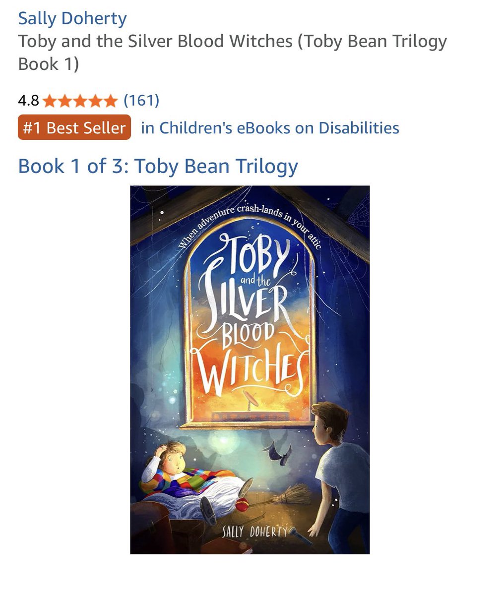 Sally Doherty writes 👩💻 tweet media