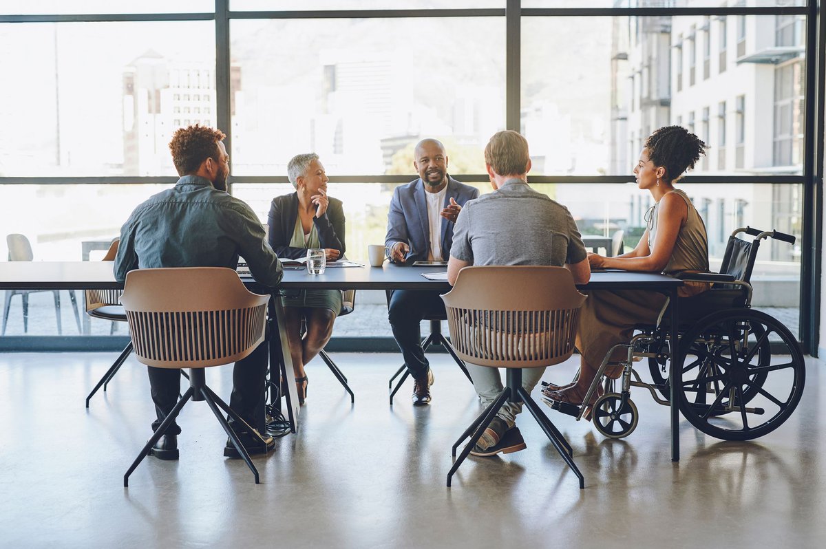 Finding the best leadership fit for nonprofits is crucial for success. Teams hiring for executive positions must value depth, quality, and evidence-based methods during the search to ensure lasting impact: nonprofitpro.com/post/the-real-… 

#HR #hiring #nonprofit #leadership