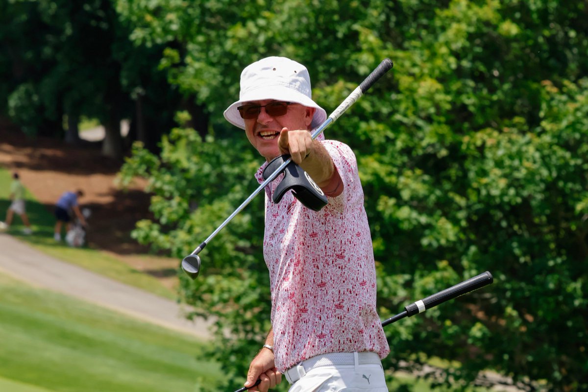 Indiana Golf tweet media