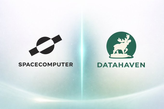 Beyond atmosphere, beyond authority — but still verifiable.
Well executed.
<a href="/DataHaven_xyz/">DataHaven 🫎</a> <a href="/SpaceComputerIO/">SpaceComputer - 天机 | 𝕤𝕡/𝕒𝕔𝕔</a>