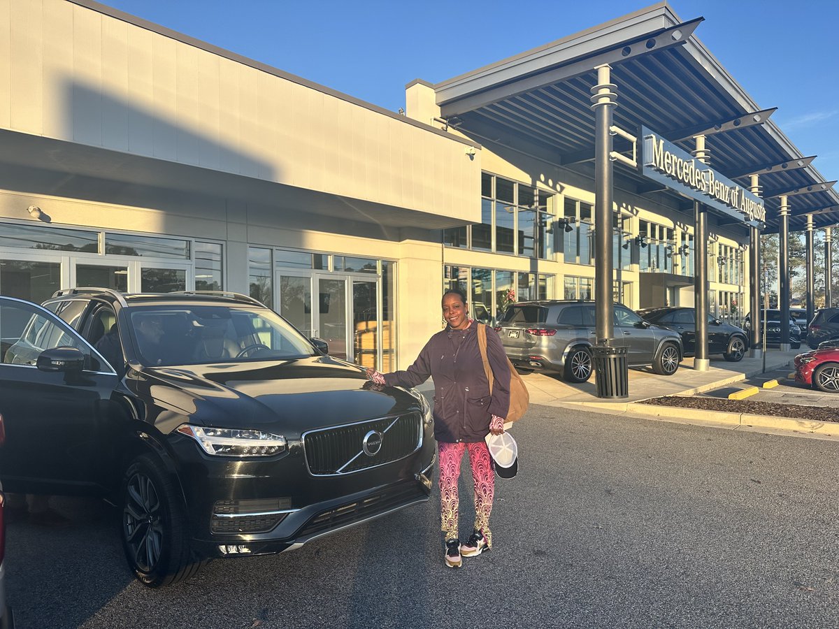 Mercedes-Benz of Augusta tweet media