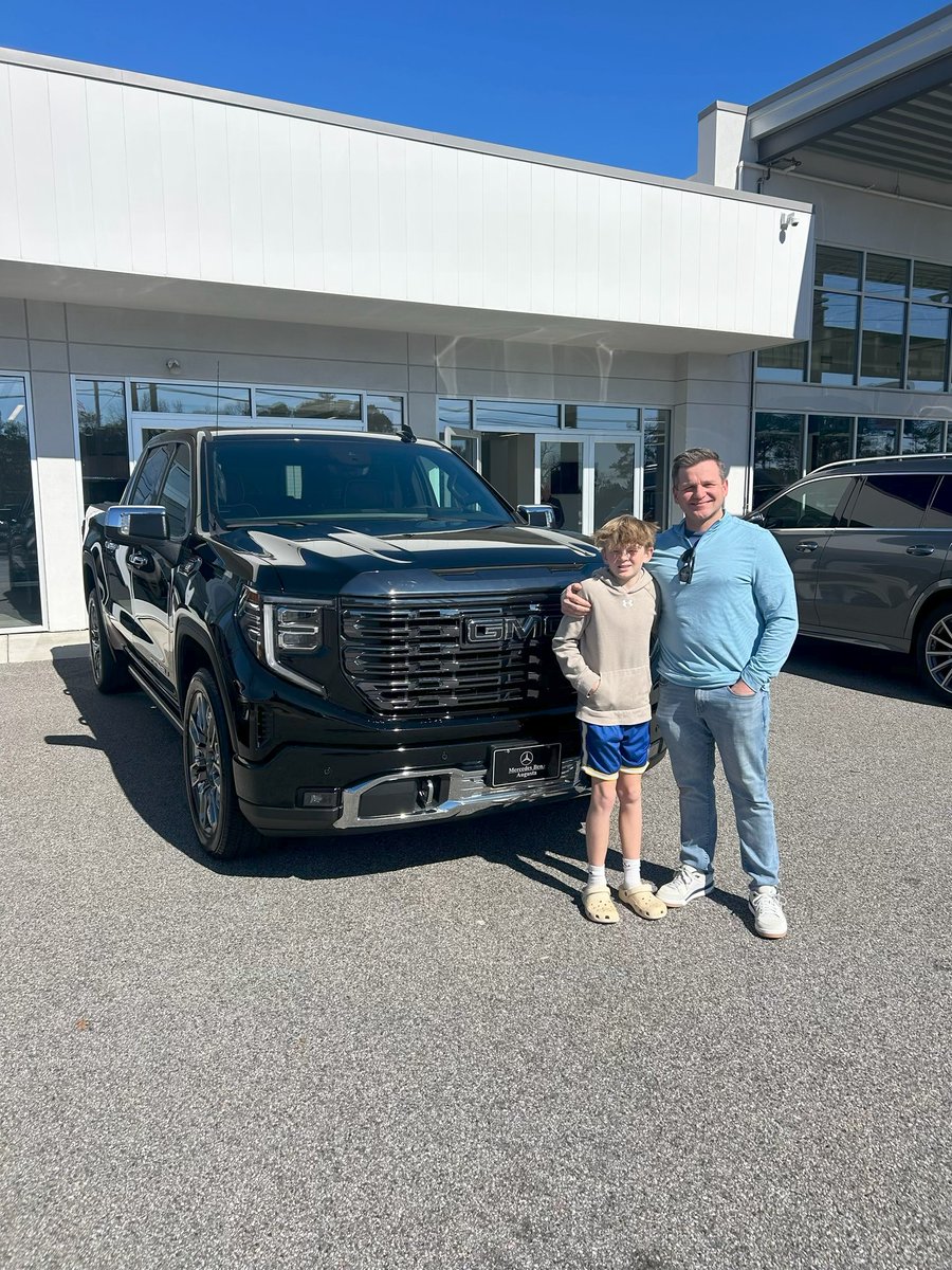 Mercedes-Benz of Augusta tweet media