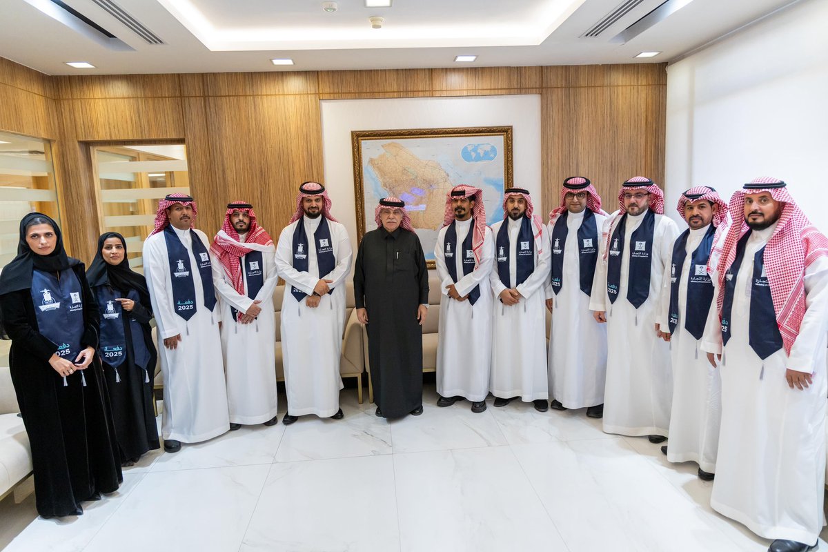 ماجد القصبي | Majid Al-Kassabi tweet media