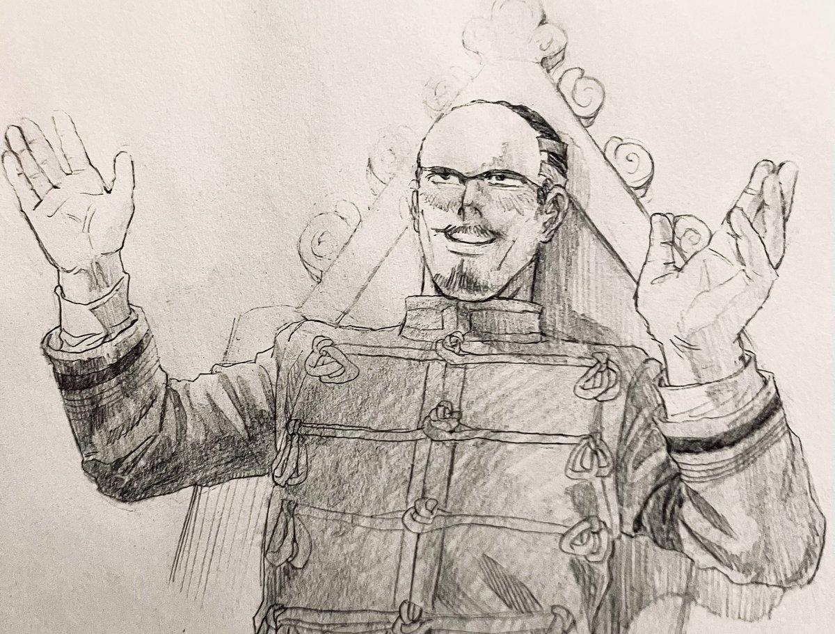 緋連雀 tweet media