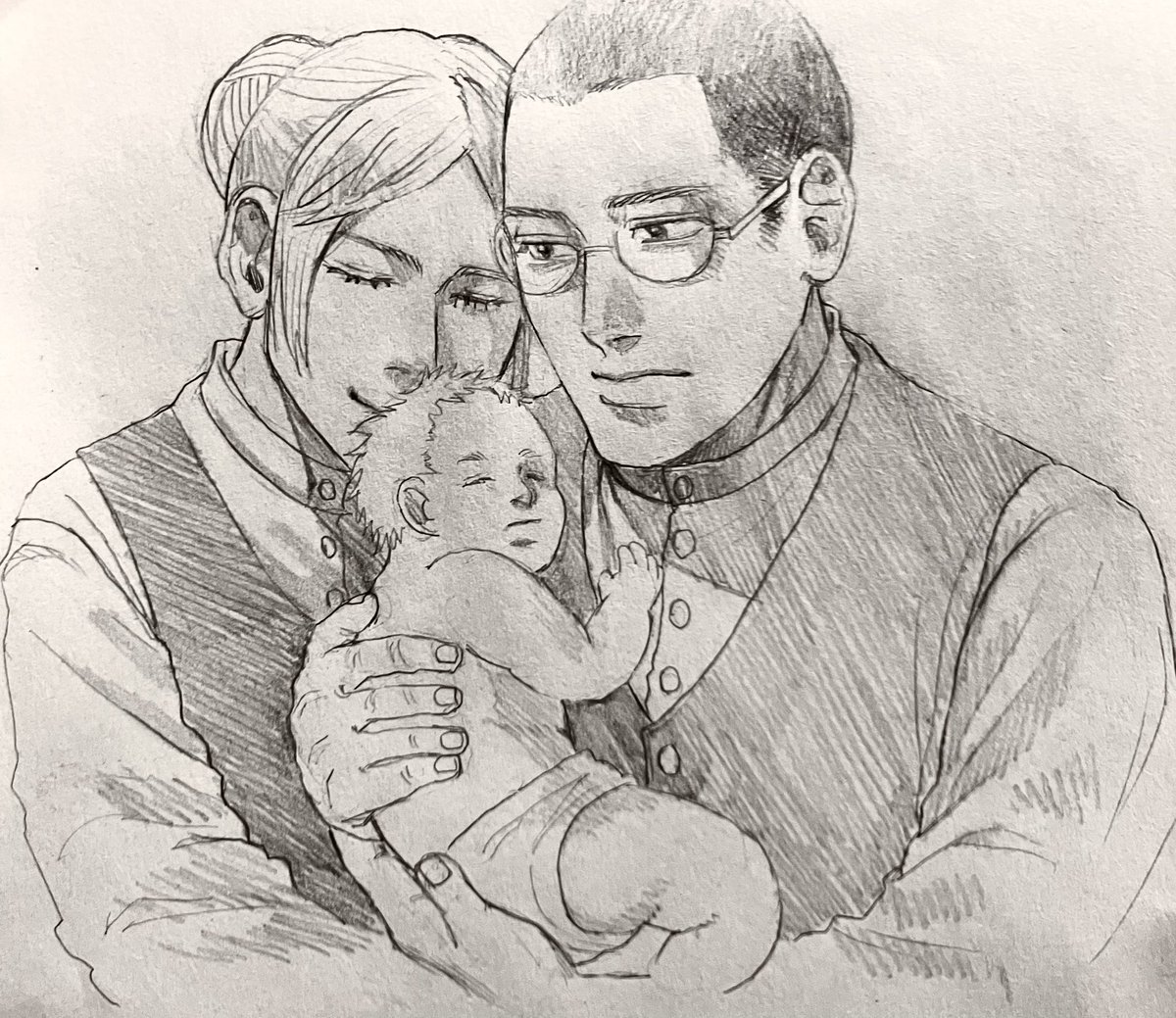 緋連雀 tweet media