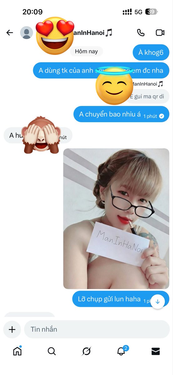 Muối Buồn tweet media