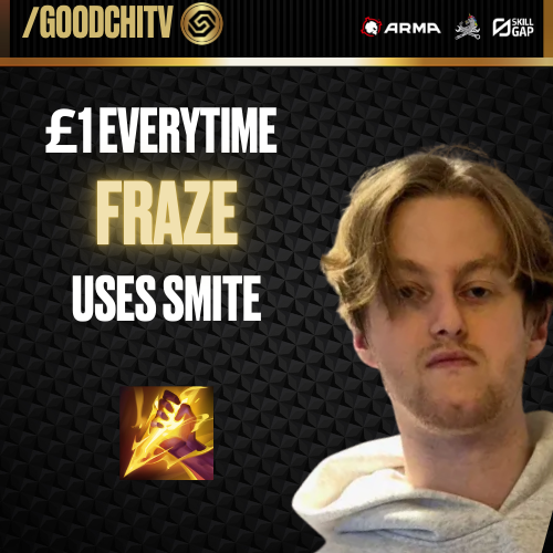 Good Chi tweet media