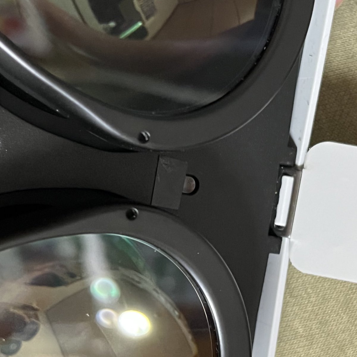 PICO4 Ultraの強制スリープこれで回避できるの知って神